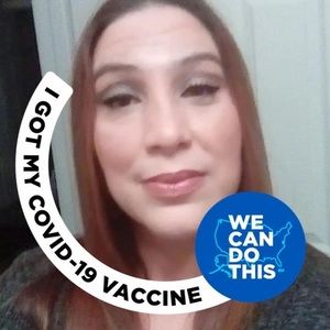 Meet your Posher, Maria